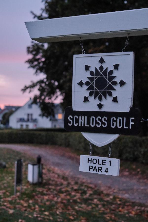 Fleesentraum Seeadler Grand Maisonette - Fuer Golfer Und Familien - Sauna Kamin Balkon Nintendo - Hunde Willkommen! Goehren-Lebbin Luaran gambar
